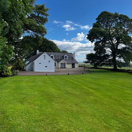 Whitehouse Bed and Breakfast Uplawmoor Exteriör bild