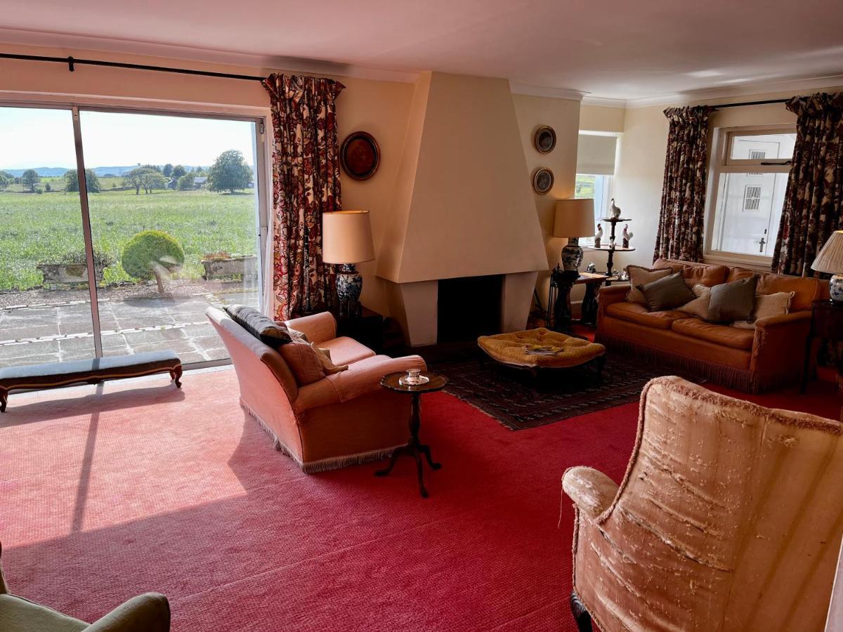 Whitehouse Bed and Breakfast Uplawmoor Exteriör bild